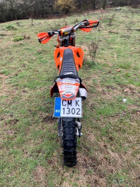 Ktm EXC, снимка 5