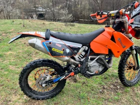 Ktm EXC, снимка 11