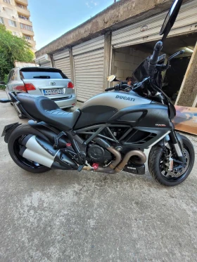 Ducati Diavel, снимка 2