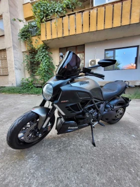 Ducati Diavel, снимка 3