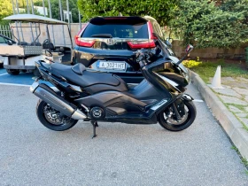 Yamaha T-max 530 ABS, снимка 9