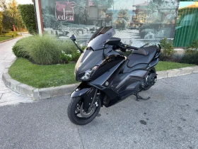 Yamaha T-max 530 ABS, снимка 3