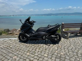 Yamaha T-max 530 ABS, снимка 7