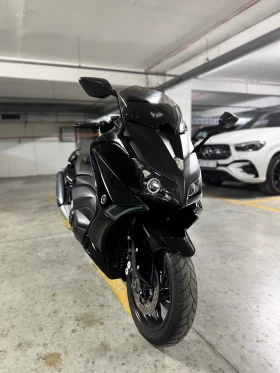 Yamaha T-max 530 ABS, снимка 10