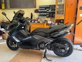 Yamaha T-max 530 ABS, снимка 2