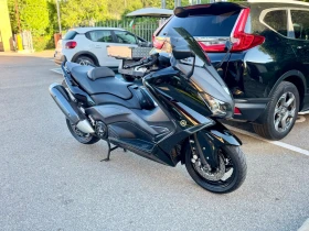 Yamaha T-max 530 ABS, снимка 8