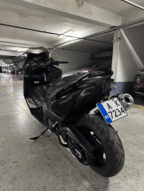 Yamaha T-max 530 ABS, снимка 15