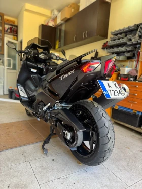 Yamaha T-max 530 ABS, снимка 3