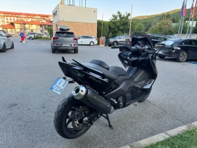 Yamaha T-max 530 ABS, снимка 4