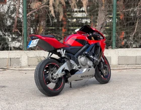 Honda Cbr 600, снимка 4