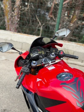 Honda Cbr 600, снимка 5