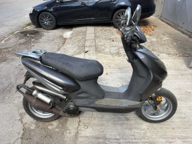 Keeway Focus 2T, снимка 2