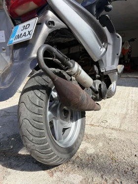 Keeway Focus 2T, снимка 4