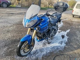 Triumph Tiger 1050 | Mobile.bg    2