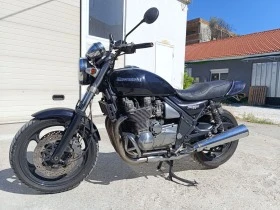 Kawasaki Zephyr Оригинален вид-1100см, снимка 4