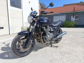     Kawasaki Zephyr  -1100