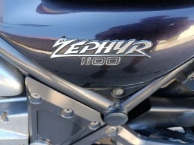 Kawasaki Zephyr  -1100 | Mobile.bg    7