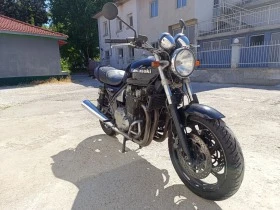 Kawasaki Zephyr Оригинален вид-1100см, снимка 2