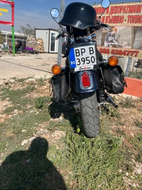 Yamaha Virago XV 750 | Mobile.bg    9