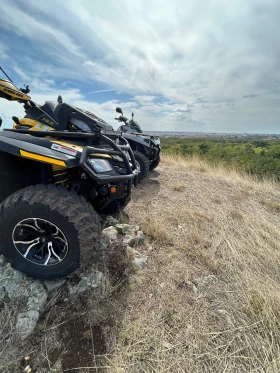 Обява за продажба на Can-Am Outlander Xmr 800r ~17 000 лв. - изображение 4
