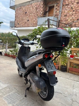 Обява за продажба на Aprilia Sr 150 ~2 999 лв. - изображение 3