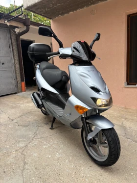 Обява за продажба на Aprilia Sr 150 ~2 999 лв. - изображение 5