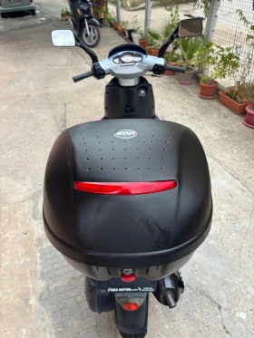 Обява за продажба на Aprilia Sr 150 ~2 999 лв. - изображение 8