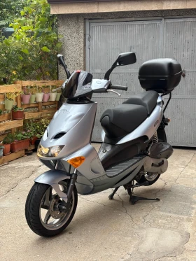 Обява за продажба на Aprilia Sr 150 ~2 999 лв. - изображение 1