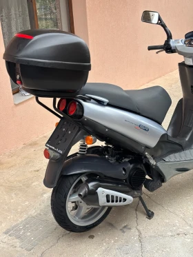 Обява за продажба на Aprilia Sr 150 ~2 999 лв. - изображение 4