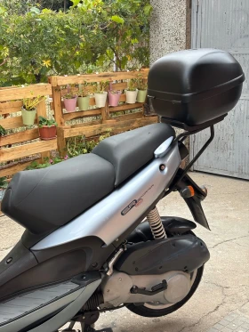 Обява за продажба на Aprilia Sr 150 ~2 999 лв. - изображение 1