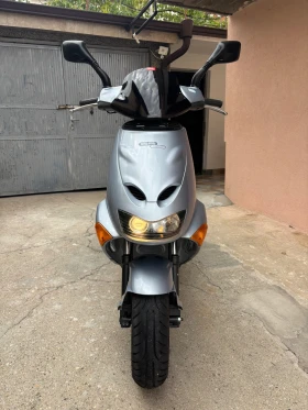 Обява за продажба на Aprilia Sr 150 ~2 999 лв. - изображение 6