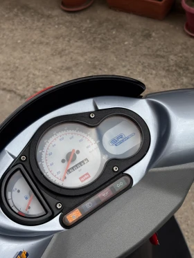 Обява за продажба на Aprilia Sr 150 ~2 999 лв. - изображение 2