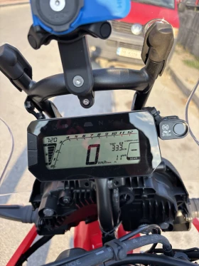 Honda Crf 300L Rally | Mobile.bg    7