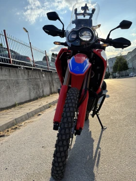 Honda Crf 300L Rally | Mobile.bg    8