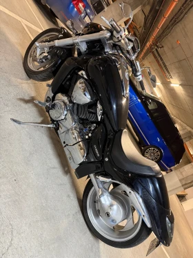 Suzuki Boulevard, снимка 6