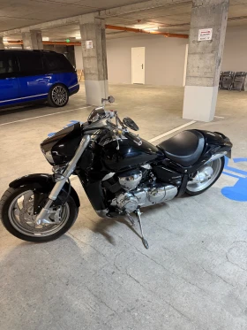 Suzuki Boulevard, снимка 8