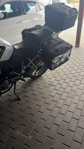 BMW G 1200GS - изображение 1