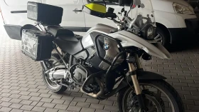 BMW G 1200GS, снимка 4