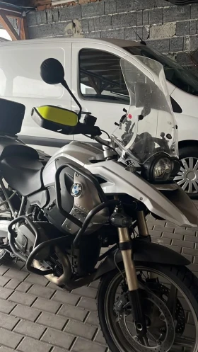 BMW R 1200GS | Mobile.bg � ����� ������ 2