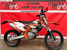 Ktm EXC 250 стартер