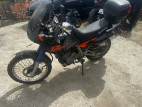 ������ Honda Nx