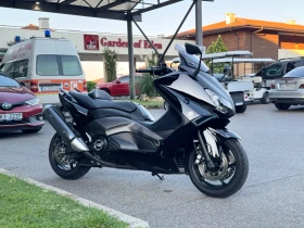������ Yamaha T-max