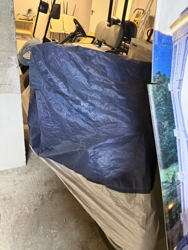 Suzuki Boulevard, снимка 9 - Мотоциклети и мототехника - 53167668