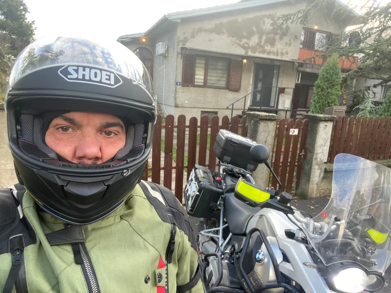 BMW G 1200GS, снимка 6 - Мотоциклети и мототехника - 53238624