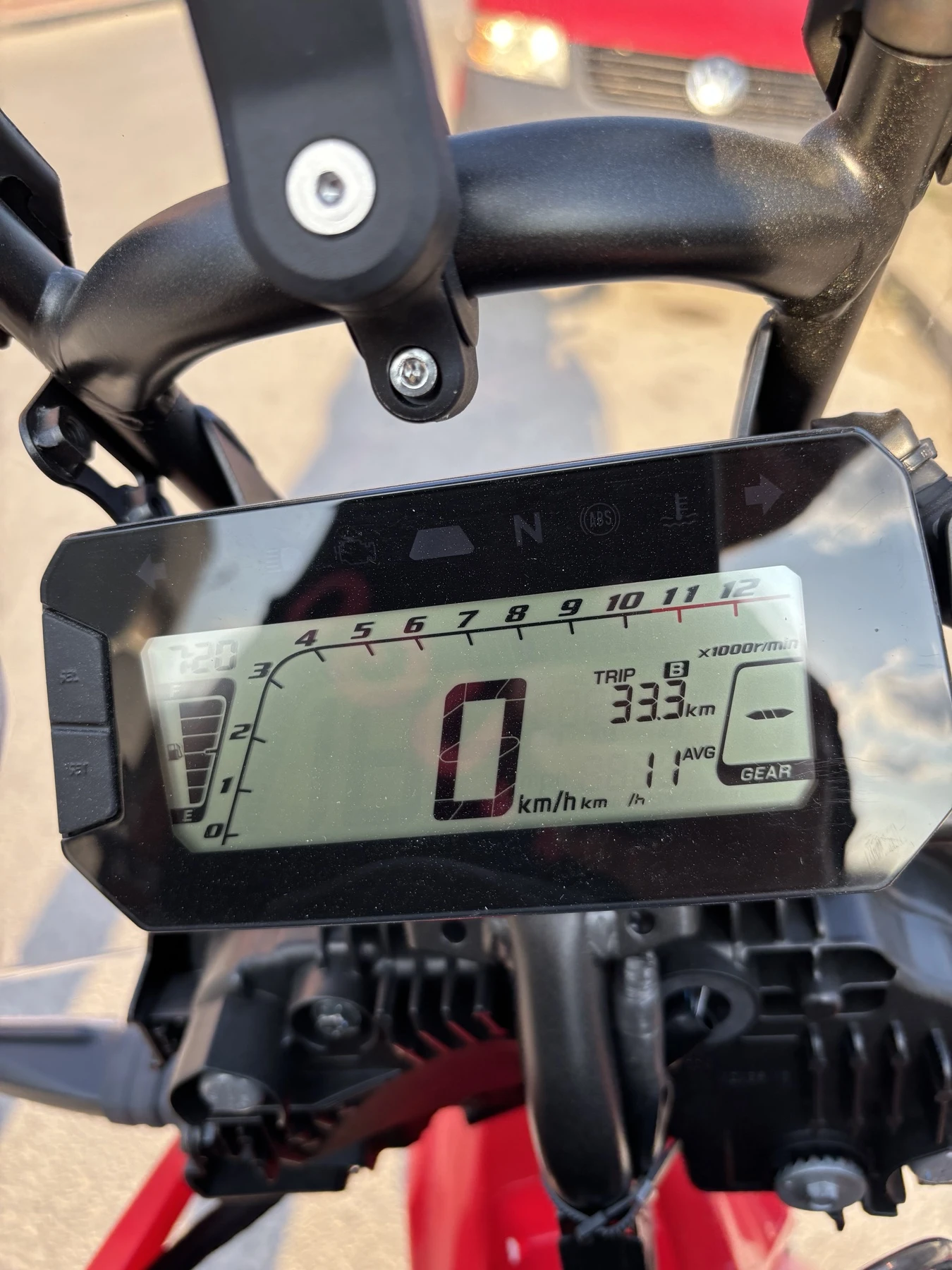 Honda Crf 300L Rally | Mobile.bg   6