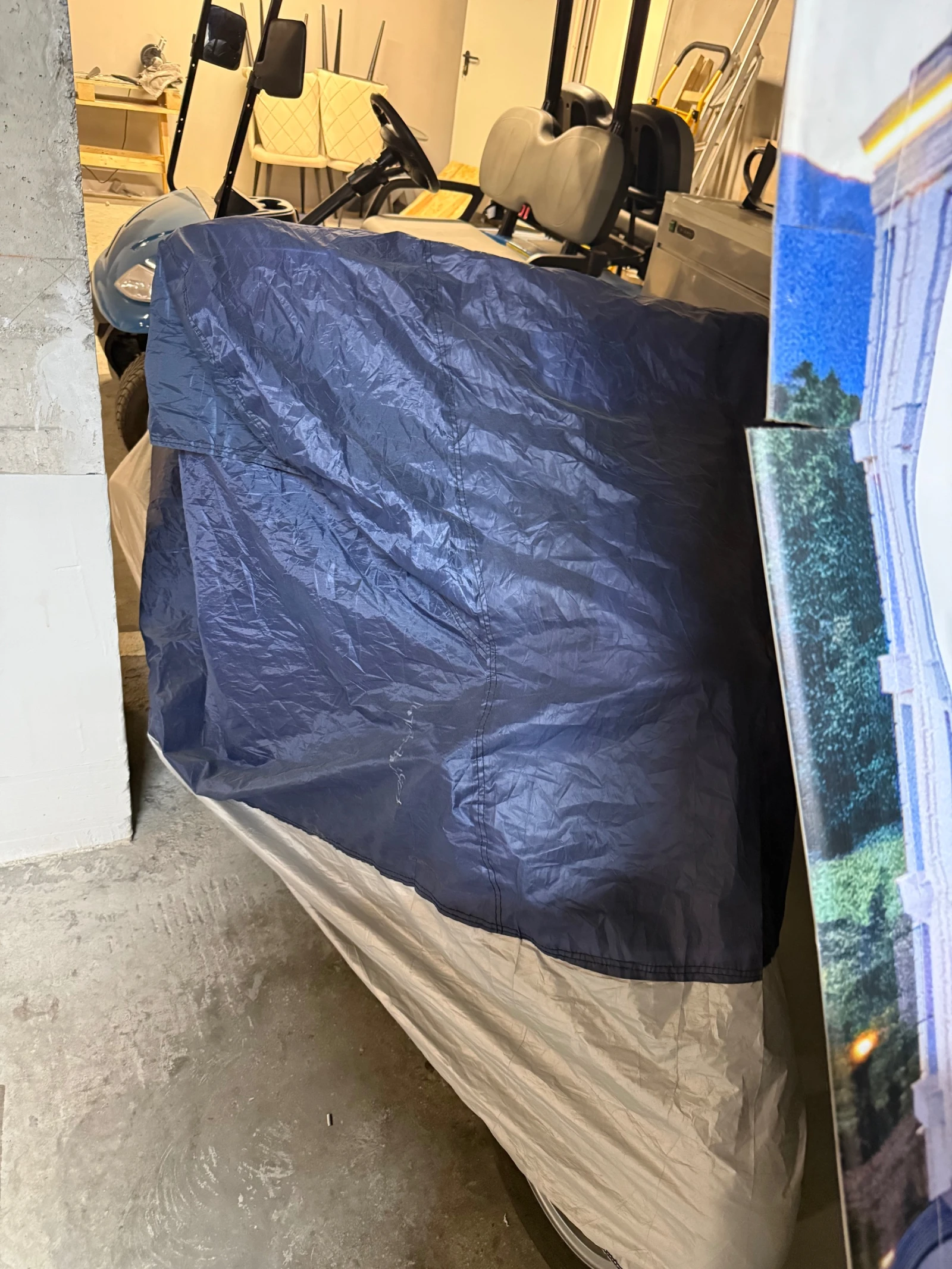 Suzuki Boulevard  - изображение 9