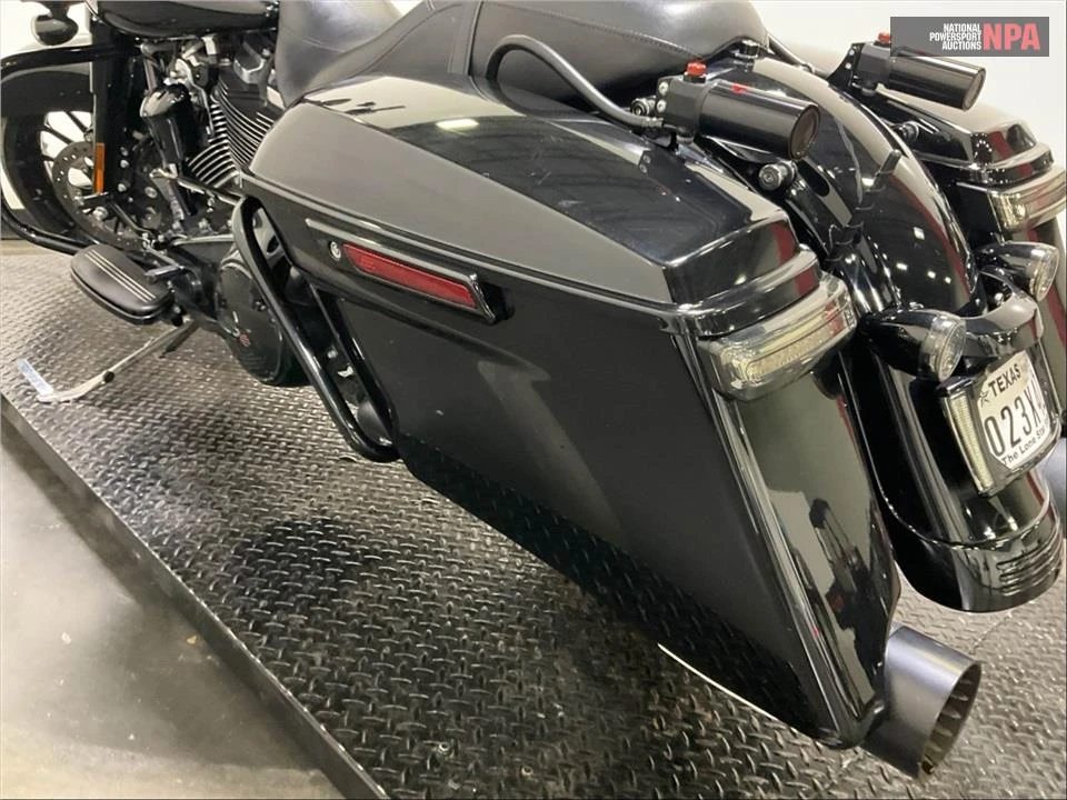 Harley-Davidson Street GLIDE SPECIAL FLHXS, снимка 5 - Мотоциклети и мототехника - 54477066