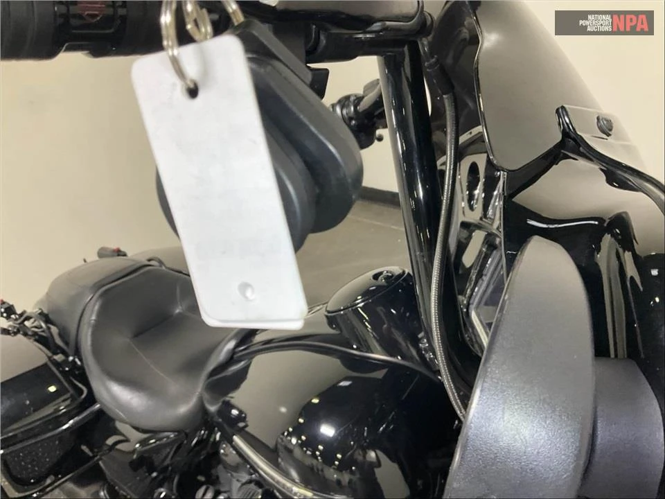 Harley-Davidson Street GLIDE SPECIAL FLHXS, снимка 6 - Мотоциклети и мототехника - 54477066