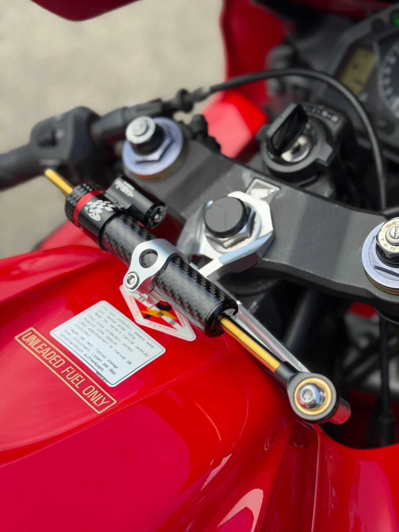 Honda Cbr 600, снимка 8 - Мотоциклети и мототехника - 56201909