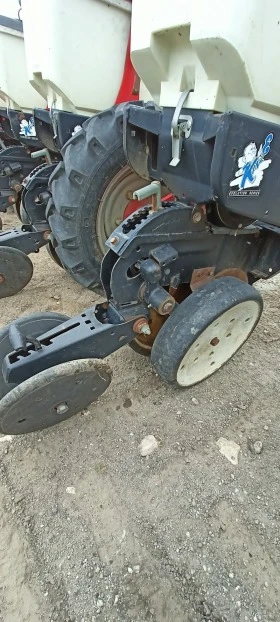 Сеялка Horsch MAESTRO 11PC, снимка 13